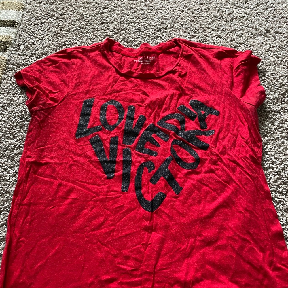 Crop shirt